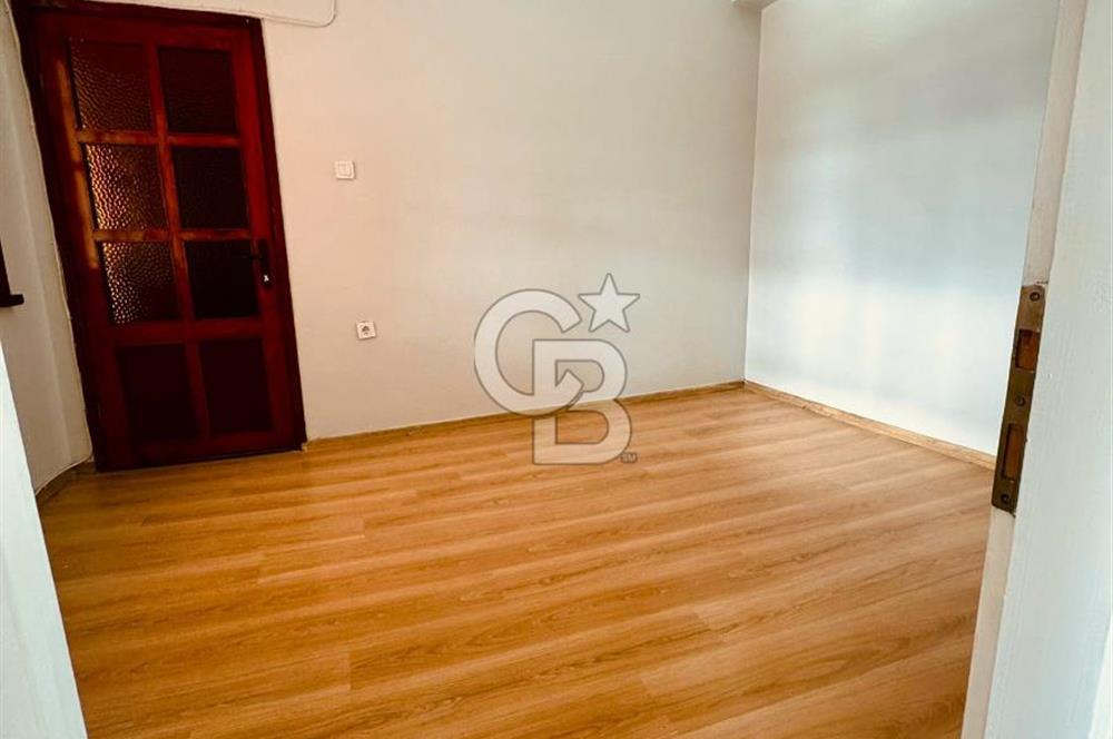 BAHÇE KATI MÜSTAKİL GİRİŞLİ KOMPLE YENİLENMİŞ KİRALIK 1+1 DAİRE 