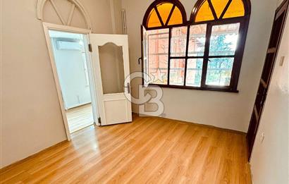 BAHÇE KATI MÜSTAKİL GİRİŞLİ KOMPLE YENİLENMİŞ KİRALIK 1+1 DAİRE 