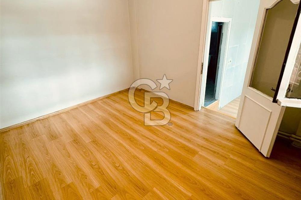 BAHÇE KATI MÜSTAKİL GİRİŞLİ KOMPLE YENİLENMİŞ KİRALIK 1+1 DAİRE 