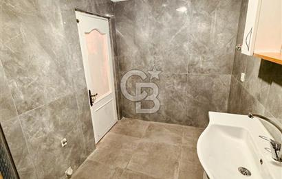 BAHÇE KATI MÜSTAKİL GİRİŞLİ KOMPLE YENİLENMİŞ KİRALIK 1+1 DAİRE 