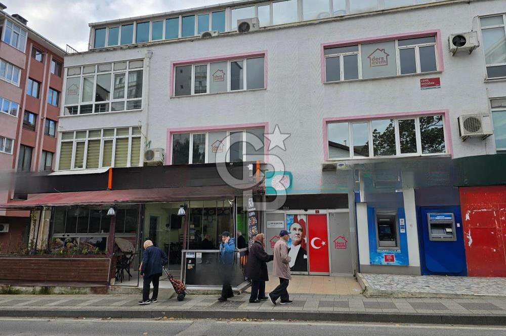 Kozyatağı''nda Bacalı,Fırınlı Devren Kiralik Döner & Pide Salonu 