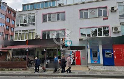 Kozyatağı''nda Bacalı,Fırınlı Devren Kiralik Döner & Pide Salonu 