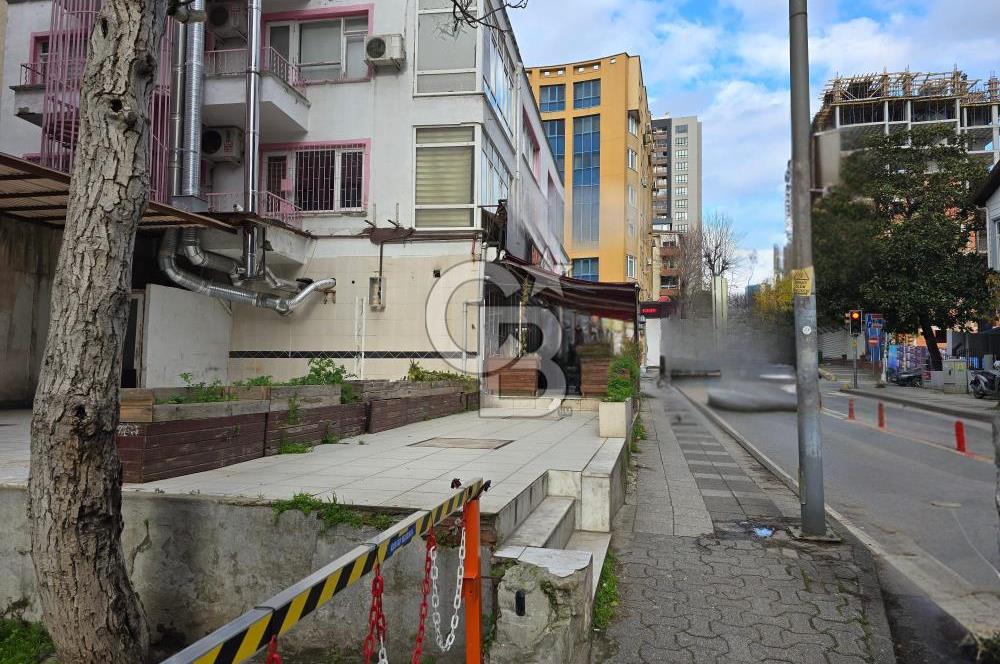 Kozyatağı''nda Bacalı,Fırınlı Devren Kiralik Döner & Pide Salonu 