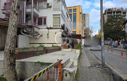 Kozyatağı''nda Bacalı,Fırınlı Devren Kiralik Döner & Pide Salonu 