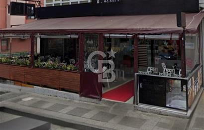 Kozyatağı''nda Bacalı,Fırınlı Devren Kiralik Döner & Pide Salonu 