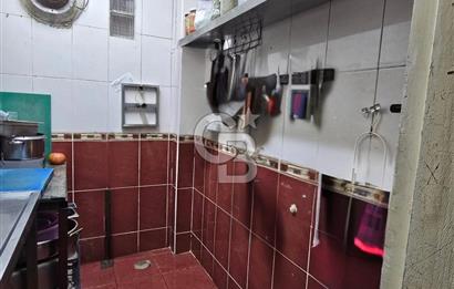 Kozyatağı''nda Bacalı,Fırınlı Devren Kiralik Döner & Pide Salonu 