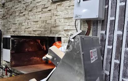Kozyatağı''nda Bacalı,Fırınlı Devren Kiralik Döner & Pide Salonu 