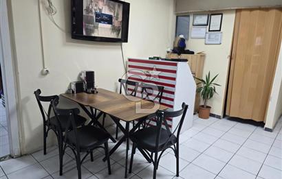 Kozyatağı''nda Bacalı,Fırınlı Devren Kiralik Döner & Pide Salonu 