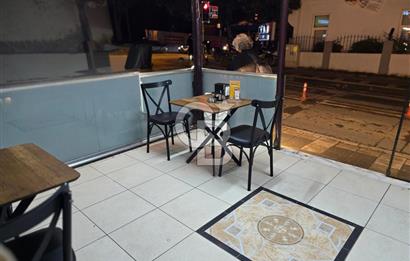 Kozyatağı''nda Bacalı,Fırınlı Devren Kiralik Döner & Pide Salonu 