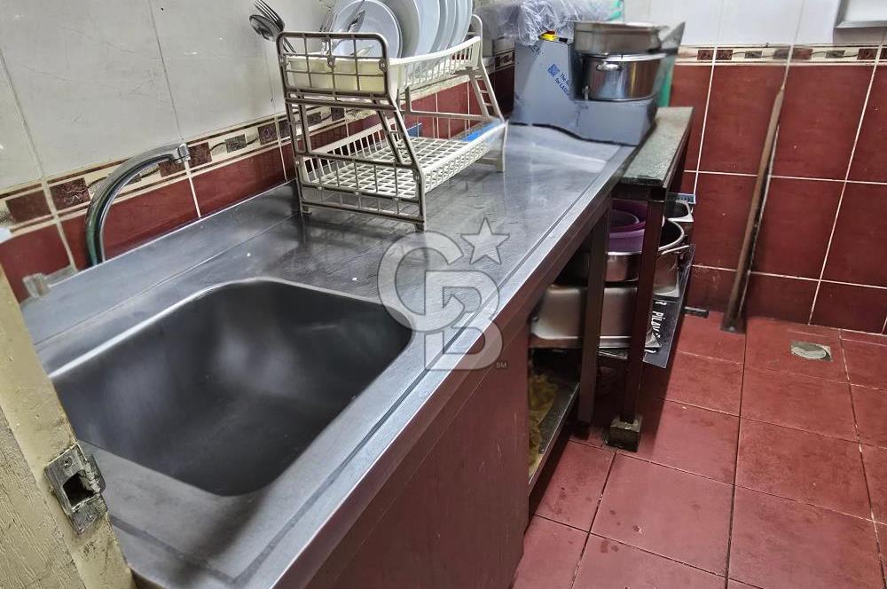 Kozyatağı''nda Bacalı,Fırınlı Devren Kiralik Döner & Pide Salonu 