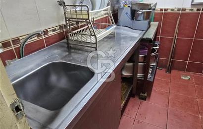 Kozyatağı''nda Bacalı,Fırınlı Devren Kiralik Döner & Pide Salonu 