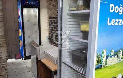 Kozyatağı''nda Bacalı,Fırınlı Devren Kiralik Döner & Pide Salonu 