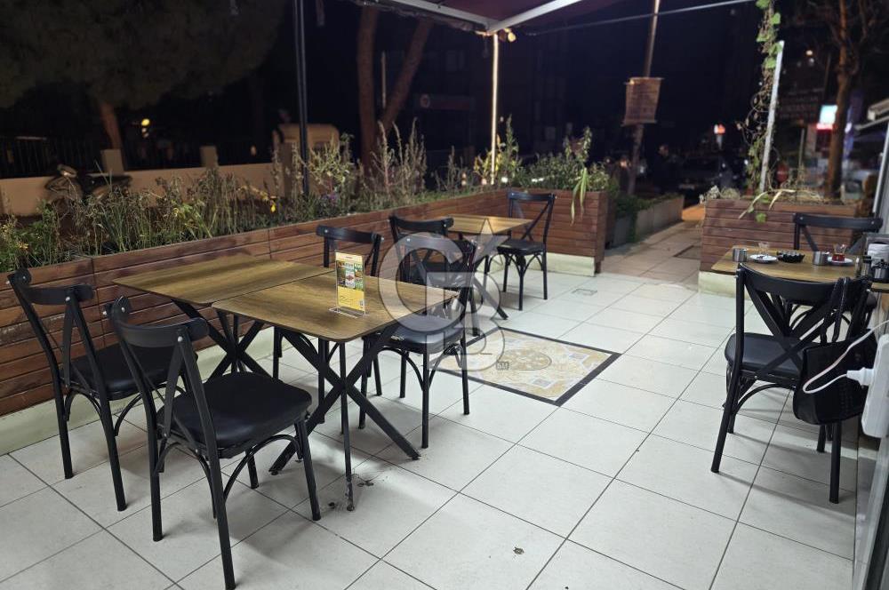 Kozyatağı''nda Bacalı,Fırınlı Devren Kiralik Döner & Pide Salonu 