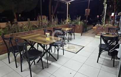 Kozyatağı''nda Bacalı,Fırınlı Devren Kiralik Döner & Pide Salonu 