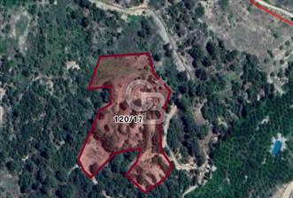 CB GİZ'DEN KAŞ YUVACIK'TA ACİL SATILIK TARLA - 1 - 326496