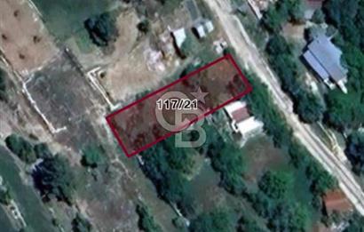 CB GİZ'DEN KAŞ YAYLA ÇAYKÖY'DE ACİL SATILIK TARLA