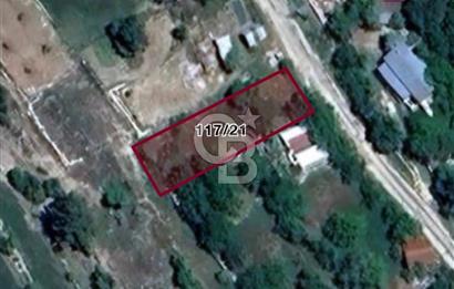 CB GİZ'DEN KAŞ YAYLA ÇAYKÖY'DE ACİL SATILIK TARLA