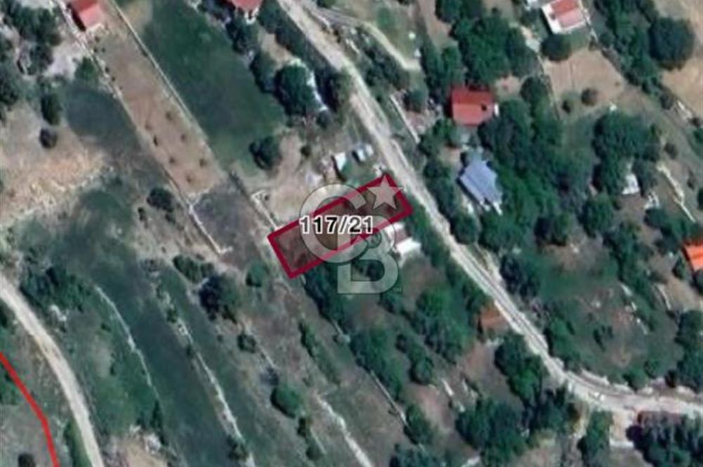 CB GİZ'DEN KAŞ YAYLA ÇAYKÖY'DE ACİL SATILIK TARLA