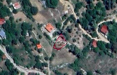 CB GİZ'DEN KAŞ YAYLA ÇAYKÖY'DE ACİL SATILIK KARGİR EV VE BAHÇESİ