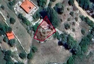 CB GİZ'DEN KAŞ YAYLA ÇAYKÖY'DE ACİL SATILIK KARGİR EV VE BAHÇESİ - 2 - 326494