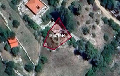 CB GİZ'DEN KAŞ YAYLA ÇAYKÖY'DE ACİL SATILIK KARGİR EV VE BAHÇESİ