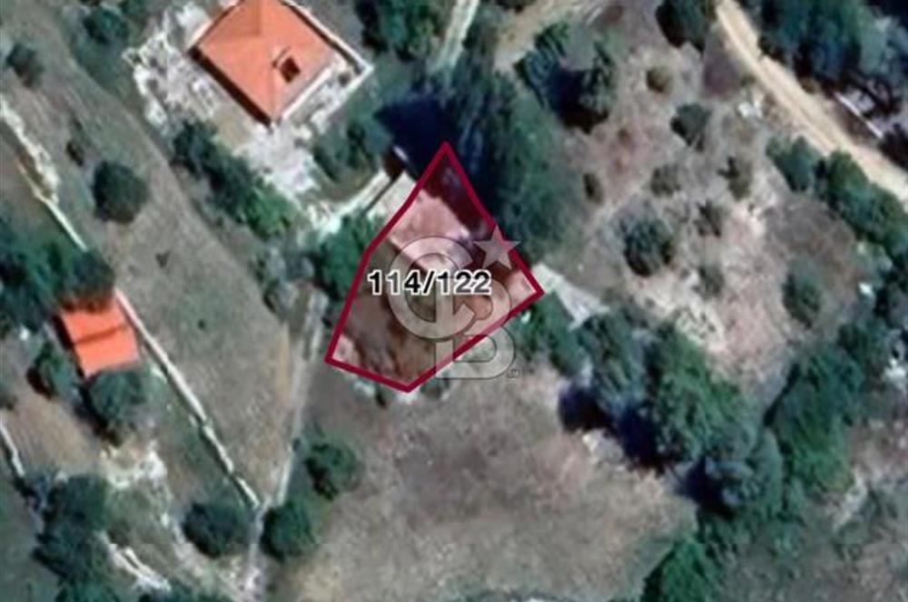 CB GİZ'DEN KAŞ YAYLA ÇAYKÖY'DE ACİL SATILIK KARGİR EV VE BAHÇESİ