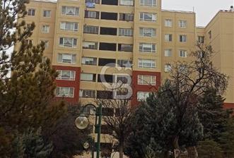 ERYAMAN EVLERİNDE METROYA YAKIN SATILIK 1+1 TERASLI EŞYALI DAİRE - 1 - 326493