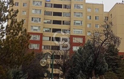 ERYAMAN EVLERİNDE METROYA YAKIN SATILIK 1+1 TERASLI EŞYALI DAİRE