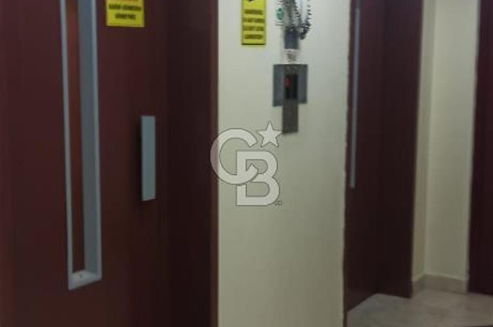 ERYAMAN EVLERİNDE METROYA YAKIN SATILIK 1+1 TERASLI EŞYALI DAİRE