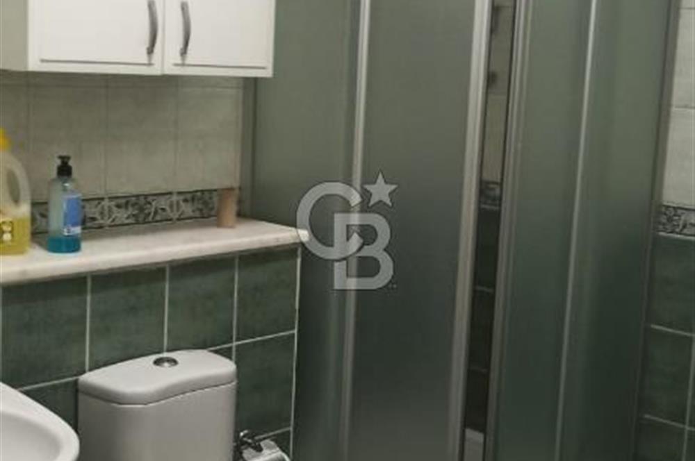 ERYAMAN EVLERİNDE METROYA YAKIN SATILIK 1+1 TERASLI EŞYALI DAİRE