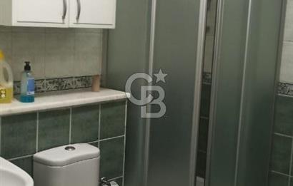 ERYAMAN EVLERİNDE METROYA YAKIN SATILIK 1+1 TERASLI EŞYALI DAİRE