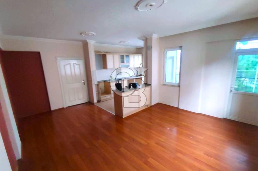 KONUKSEVER'de 2+1,ARAKAT,CAM BALKON,DOĞALGAZ KAPIDA