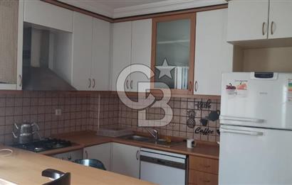 ERYAMAN EVLERİNDE METROYA YAKIN SATILIK 1+1 TERASLI EŞYALI DAİRE