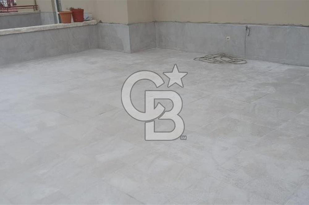 ERYAMAN EVLERİNDE METROYA YAKIN SATILIK 1+1 TERASLI EŞYALI DAİRE