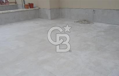 ERYAMAN EVLERİNDE METROYA YAKIN SATILIK 1+1 TERASLI EŞYALI DAİRE