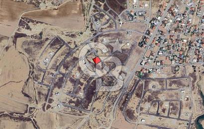 Lefkoşa Metehan Bölgesinde Satılık Arsa !!!