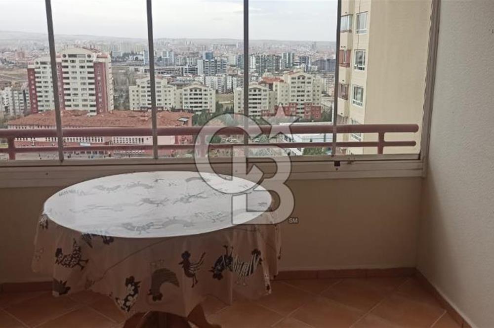 ERYAMAN EVLERİNDE METROYA YAKIN SATILIK 1+1 TERASLI EŞYALI DAİRE