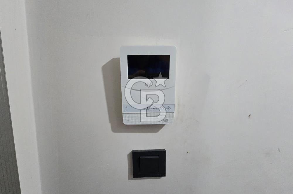 CB ODAK'TAN ALİAĞA ÖRNEKKENT KİRALIK AÇIK OTOPARKLI 3+1 DAİRE