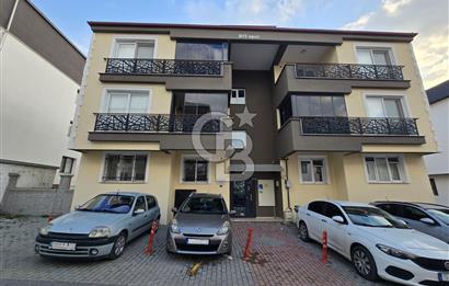 CB ODAK'TAN ALİAĞA ÖRNEKKENT KİRALIK AÇIK OTOPARKLI 3+1 DAİRE