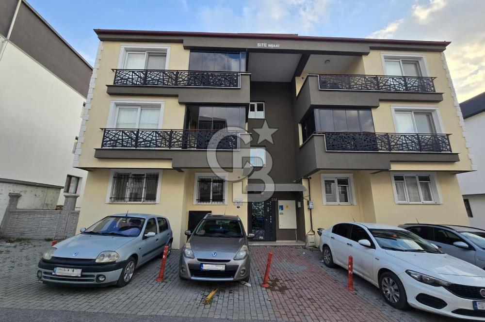 CB ODAK'TAN ALİAĞA ÖRNEKKENT KİRALIK AÇIK OTOPARKLI 3+1 DAİRE