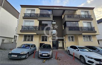 CB ODAK'TAN ALİAĞA ÖRNEKKENT KİRALIK AÇIK OTOPARKLI 3+1 DAİRE