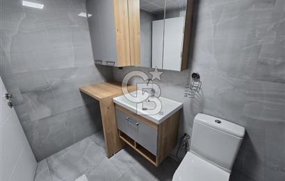 CB ODAK'TAN ALİAĞA ÖRNEKKENT KİRALIK AÇIK OTOPARKLI 3+1 DAİRE