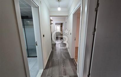 CB ODAK'TAN ALİAĞA ÖRNEKKENT KİRALIK AÇIK OTOPARKLI 3+1 DAİRE