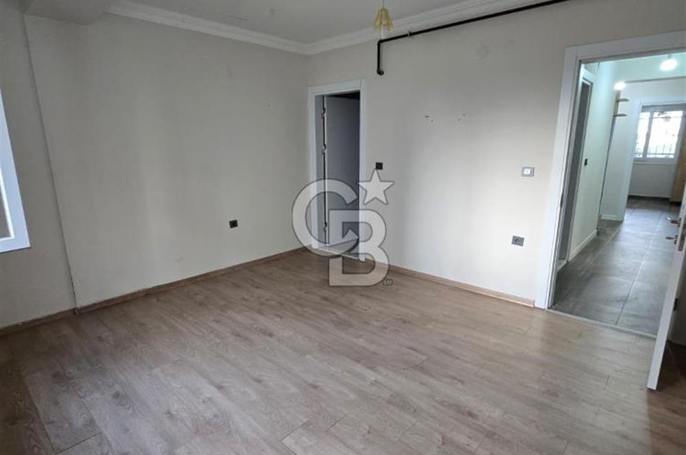 CB ODAK'TAN ALİAĞA ÖRNEKKENT KİRALIK AÇIK OTOPARKLI 3+1 DAİRE