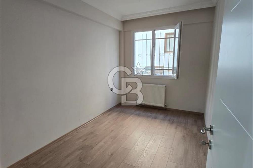 CB ODAK'TAN ALİAĞA ÖRNEKKENT KİRALIK AÇIK OTOPARKLI 3+1 DAİRE