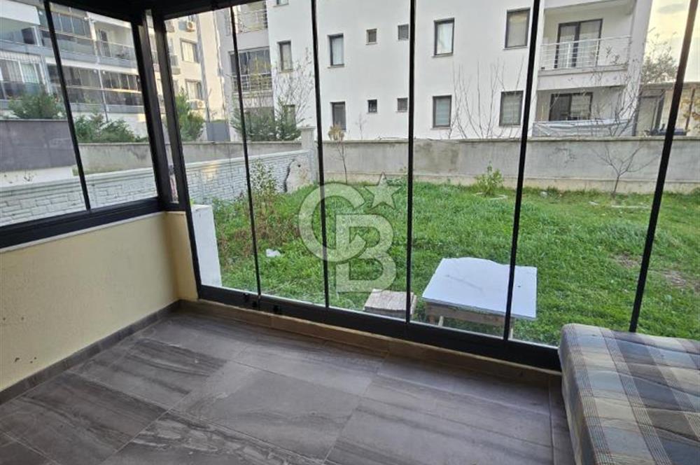 CB ODAK'TAN ALİAĞA ÖRNEKKENT KİRALIK AÇIK OTOPARKLI 3+1 DAİRE