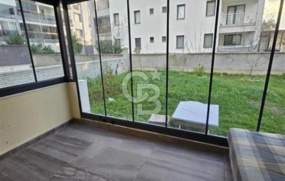 CB ODAK'TAN ALİAĞA ÖRNEKKENT KİRALIK AÇIK OTOPARKLI 3+1 DAİRE