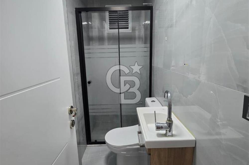 CB ODAK'TAN ALİAĞA ÖRNEKKENT KİRALIK AÇIK OTOPARKLI 3+1 DAİRE