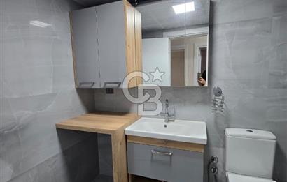 CB ODAK'TAN ALİAĞA ÖRNEKKENT KİRALIK AÇIK OTOPARKLI 3+1 DAİRE