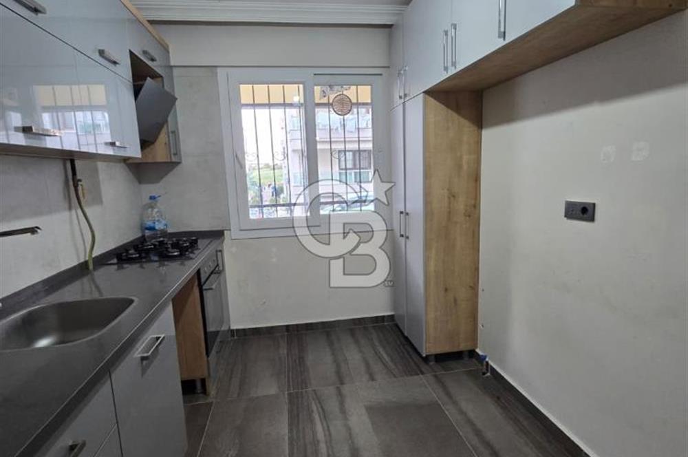CB ODAK'TAN ALİAĞA ÖRNEKKENT KİRALIK AÇIK OTOPARKLI 3+1 DAİRE